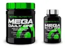 MEGA DAILY ONE [SCITEC NUTRITION]