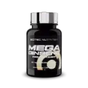 MEGA GINSENG [SCITEC NUTRITION]