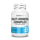 MULTIMINERAL COMPLEX [BIOTECH USA]