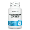 MULTIVITAMIN FOR MEN [BIOTECH USA]