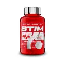 STIM FREE BURNER [SCITEC NUTRITION]