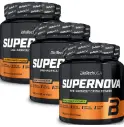 SUPERNOVA [BIOTECH USA]