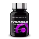 TIROSINA [SCITEC NUTRITION]