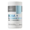 BCAA + GLUTAMINA 5500 [OSTROVIT]