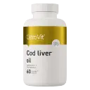 COD LIVER OIL [OSTROVIT]