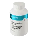 GLUCOSA + MSM + CONDRO [OSTROVIT]