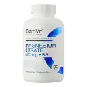 MAGNESO CITRATO + B6 [OSTROVIT]