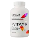 MAGNEZ MAX + VITAMIN [OSTROVIT]