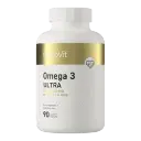 OMEGA 3 ULTRA [OSTROVIT]