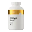 OMEGA 3-6-9 [OSTROVIT]