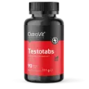 TESTOTABS [OSTROVIT]