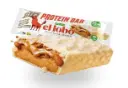 BAR PROTEIN EL LOBO [MAX PROTEIN]
