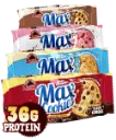 MAX COOKIES [MAX PROTEIN]