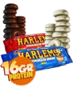 MAX HARLEMS [MAX PROTEIN]