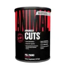 ANIMAL CUTS [UNIVERSAL]