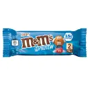 M&MS CRISPY BAR [MARS]