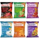 PROTEIN CHIPS [QUEST]