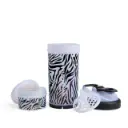 SHAKE ZEBRA [SMARTSHAKE]