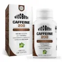 CAFFEINE 200 [VITOBEST]