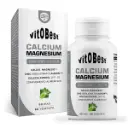 CALCIO MAGNESIO [VITOBEST]