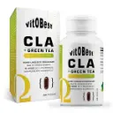 CLA + TE VERDE [VITOBEST]
