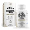 GLUCOSA + CONDRO + MSM [VITOBEST]