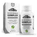 HIERRO COMPLEX [VITOBEST]
