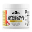 LIPOSOMAL COLLAGEN + C [VITOBEST]