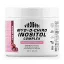 MYO+D-CHIRO INOSITOL [VITOBEST]