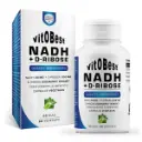 NADH + D RIBOSE [VITOBEST]