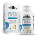 PURE DHA OMEGA 3 [VITOBEST]
