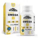 SUPER OMEGA 3 [VITOBEST]