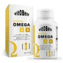 SUPER OMEGA 3-6 [VITOBEST]