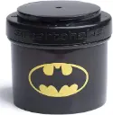 BATMAN PORTA PROTEINA [SMARTSHAKE]