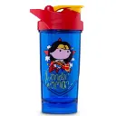 HERO PRO WONDER WOMAN MINI [SHIELDMIXER]