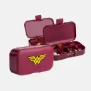 PILL BOX W. WOMAN [SMARTSHAKE]