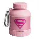 SUPERGIRL PORTA PROTEINA [SMARTSHAKE]