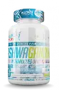 ASHWAGANDHA [NUTRIFUEL]