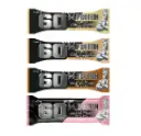 60% PROTEIN BAR [WEIDER]