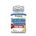 GLUCOSA + COINDRO + MSM [WEIDER]