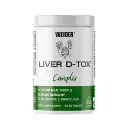 LIVER D- TOX [WEIDER]