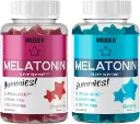 MELATONINA UP GUMIES [WEIDER]
