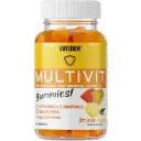 MULTI VIT GUMMIES  [WEIDER]