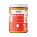 PEANUT BUTTER CRUNCHY [WEIDER]