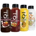 SALSA [WEIDER]
