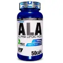 ALA [QUAMTRAX NUTRITION]