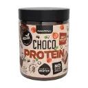 CHOCO PROTEIN VEGAN [QUAMTRAX  GOURMET]