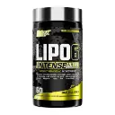 LIPO 6 BLACK INTENSE [NUTREX]