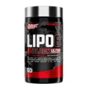 LIPO 6 BLACK ULTRA [NUTREX]