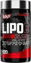 LIPO 6 BLACK [NUTREX]
